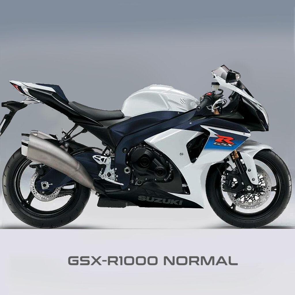 GSX-R1000 LO