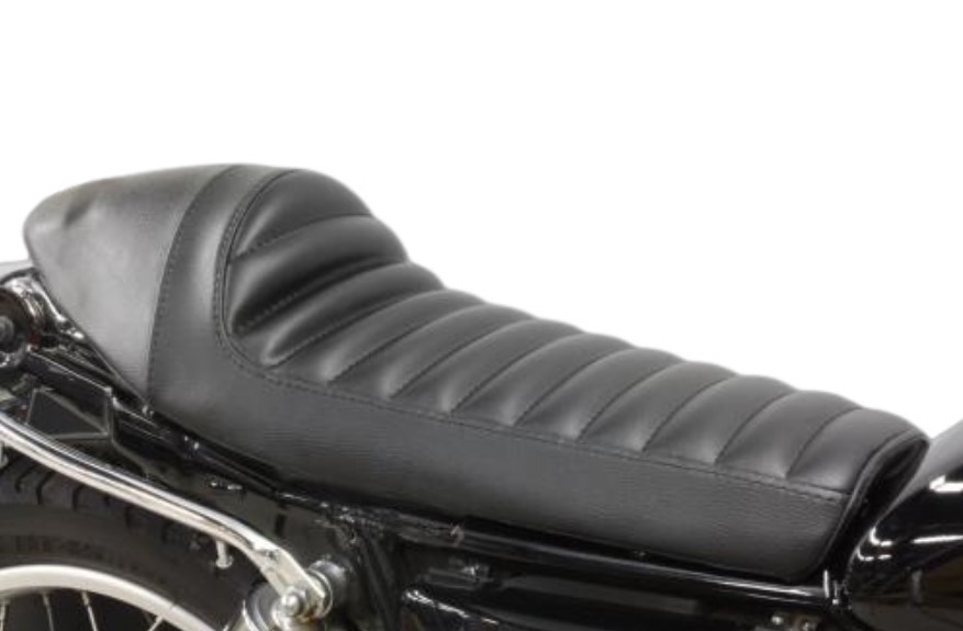 ワンオフ美品 SR400 カフェレーサー 配送料金 シート