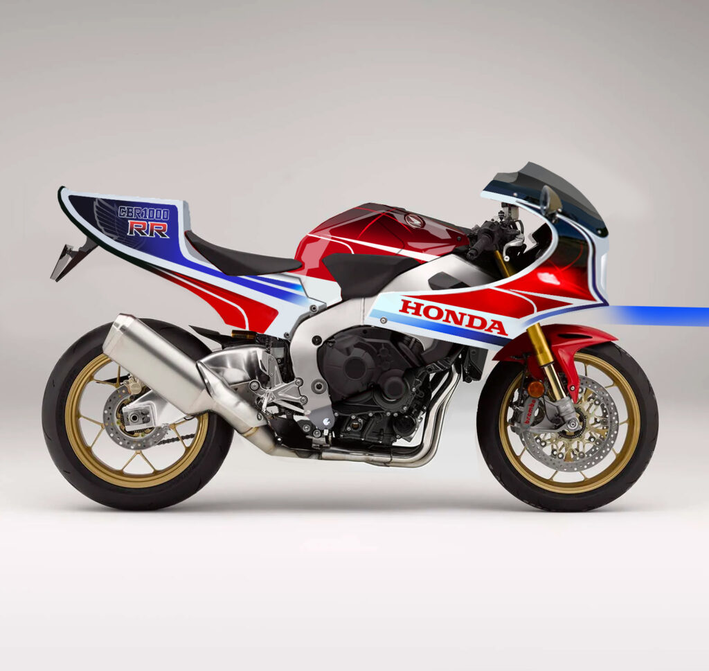 妄想.JP | CBR1000RR CB1100Rカスタム②